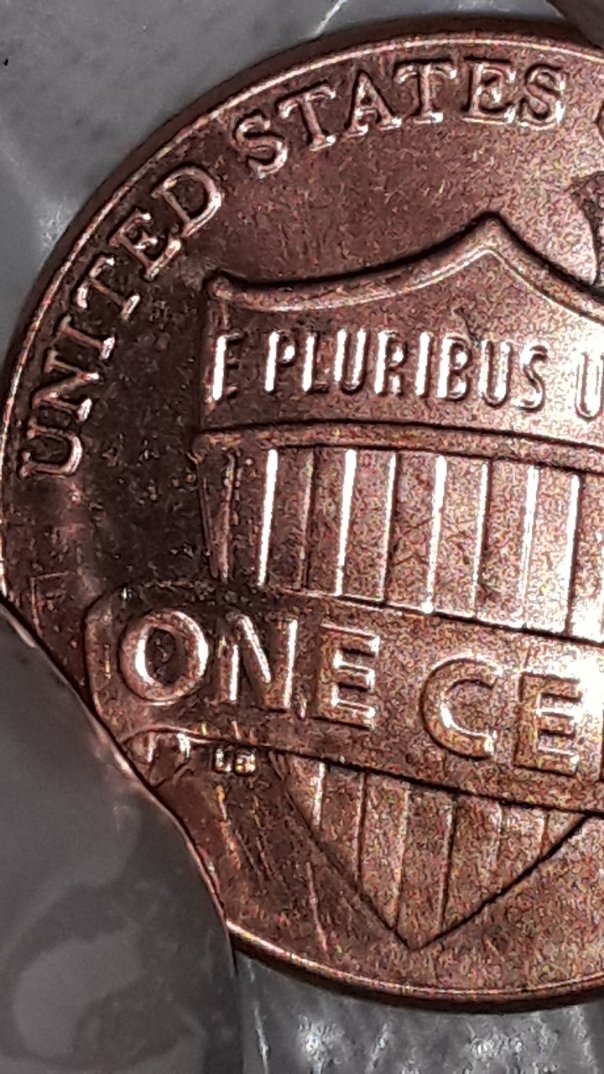 2019-D-Mint-Shield-Cent.-Possible-Double-Die?