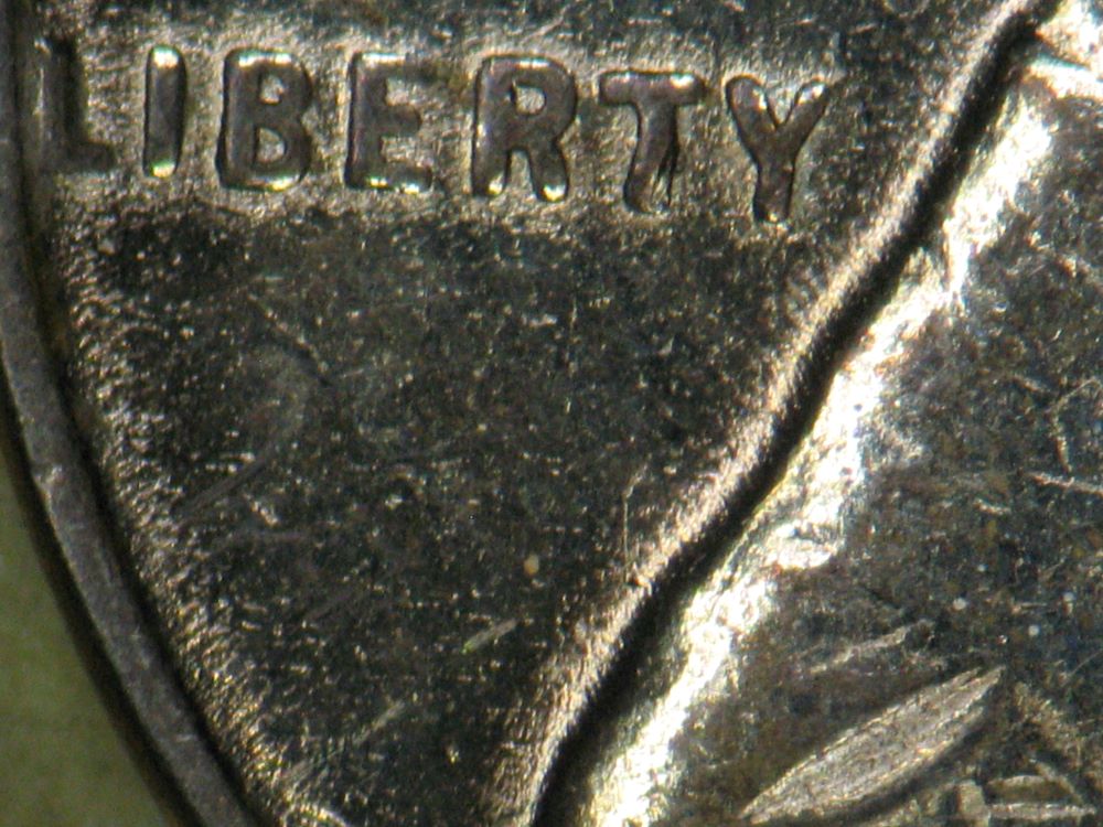 1968-No-Mint-Mark-Gold-Color-Lincoln-Penny-3.0g?