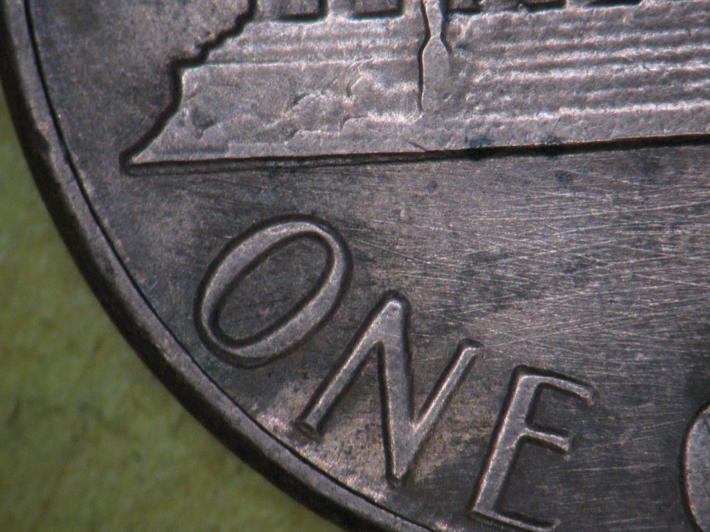 1983-1-Cent-Coin-With-Issues