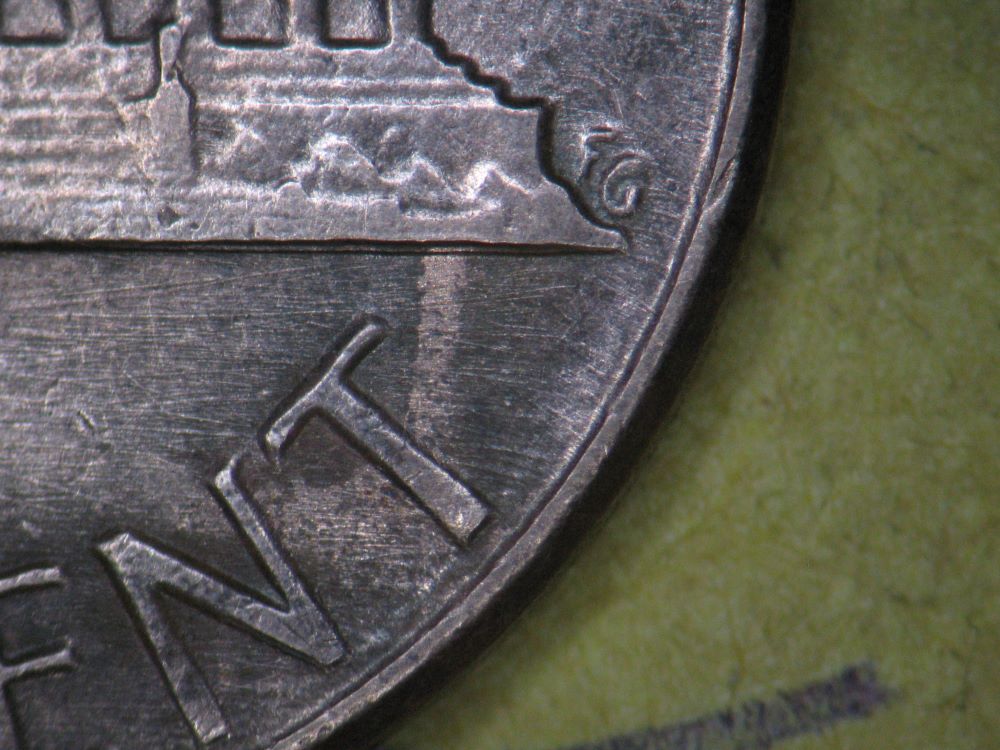 1983-1-Cent-Coin-With-Issues