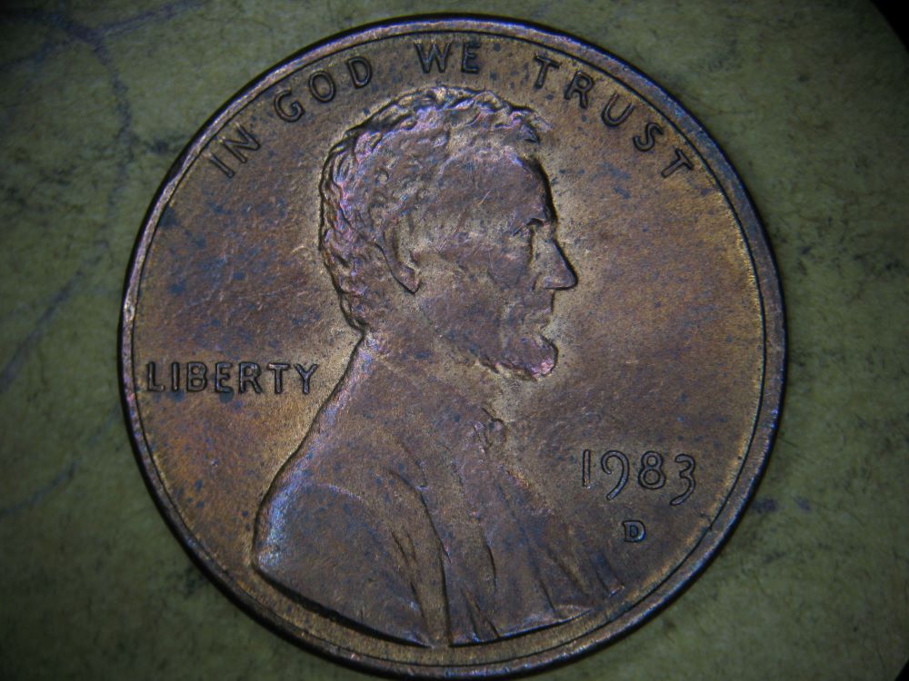 1983-1-Cent---Heavy-Planchet