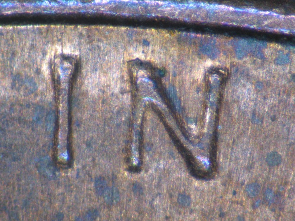 1983-1-Cent-With-A-Filled-8