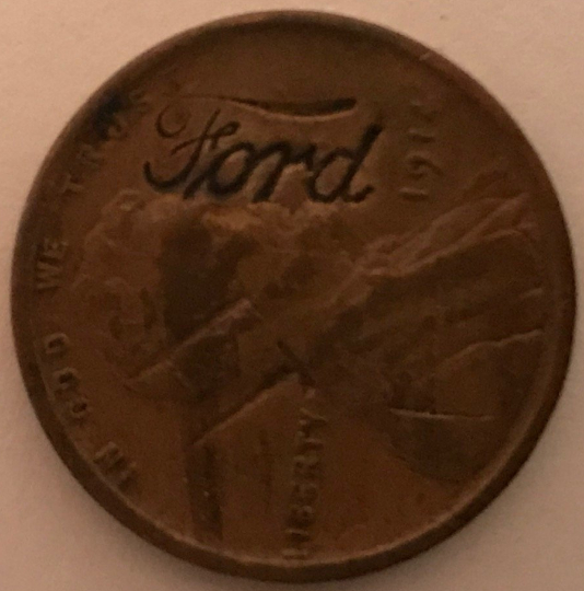 A-Running-Thread-Of-Chafemasterj's-Counterstamped-Lincoln-Cents.