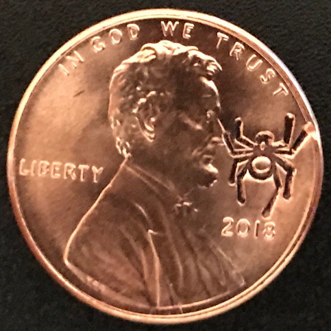 A-Running-Thread-Of-Chafemasterj's-Counterstamped-Lincoln-Cents.