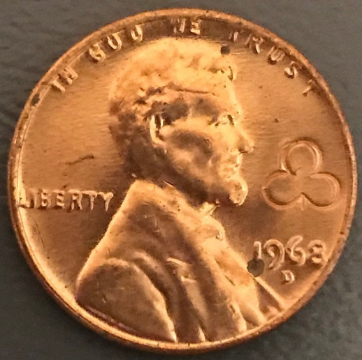A-Running-Thread-Of-Chafemasterj's-Counterstamped-Lincoln-Cents.