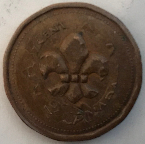 A-Running-Thread-Of-Chafemasterj's-Counterstamped-Lincoln-Cents.