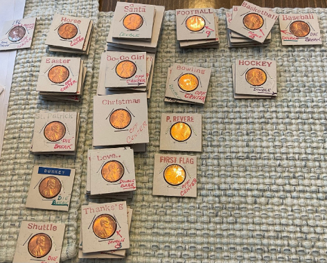 A-Running-Thread-Of-Chafemasterj's-Counterstamped-Lincoln-Cents.
