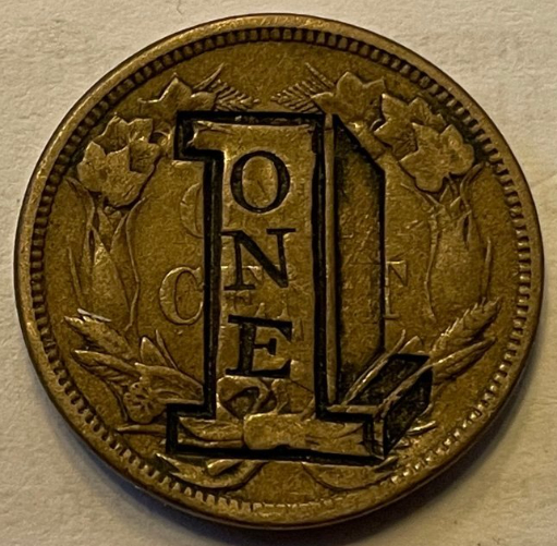 A-Running-Thread-Of-Chafemasterj's-Counterstamped-Lincoln-Cents.