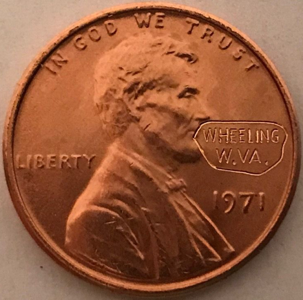 A-Running-Thread-Of-Chafemasterj's-Counterstamped-Lincoln-Cents.