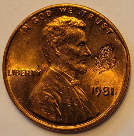 A-Running-Thread-Of-Chafemasterj's-Counterstamped-Lincoln-Cents.