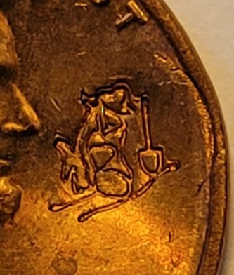 A-Running-Thread-Of-Chafemasterj's-Counterstamped-Lincoln-Cents.