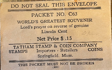 A-Running-Thread-Of-Chafemasterj's-Counterstamped-Lincoln-Cents.