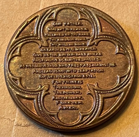 A-Running-Thread-Of-Chafemasterj's-Counterstamped-Lincoln-Cents.