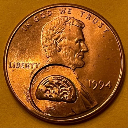 A-Running-Thread-Of-Chafemasterj's-Counterstamped-Lincoln-Cents.
