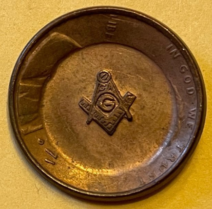 A-Running-Thread-Of-Chafemasterj's-Counterstamped-Lincoln-Cents.