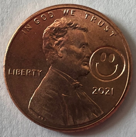 A-Running-Thread-Of-Chafemasterj's-Counterstamped-Lincoln-Cents.