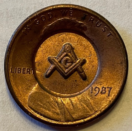 A-Running-Thread-Of-Chafemasterj's-Counterstamped-Lincoln-Cents.