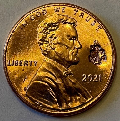 A-Running-Thread-Of-Chafemasterj's-Counterstamped-Lincoln-Cents.