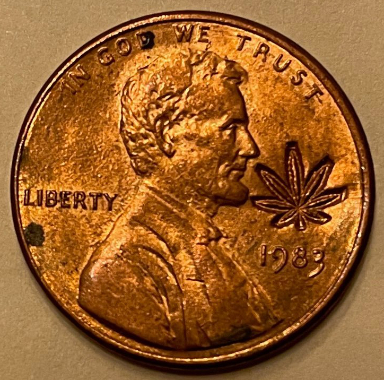 A-Running-Thread-Of-Chafemasterj's-Counterstamped-Lincoln-Cents.