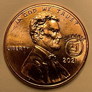 A-Running-Thread-Of-Chafemasterj's-Counterstamped-Lincoln-Cents.