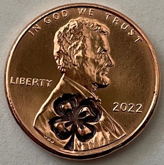 A-Running-Thread-Of-Chafemasterj's-Counterstamped-Lincoln-Cents.