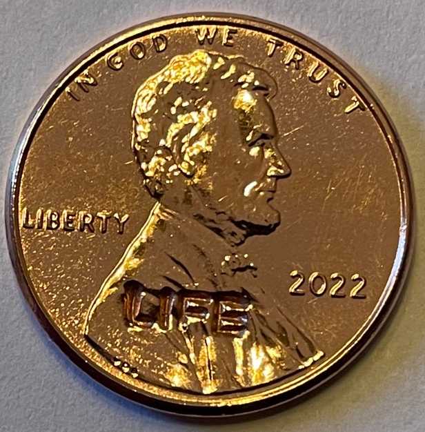A-Running-Thread-Of-Chafemasterj's-Counterstamped-Lincoln-Cents.