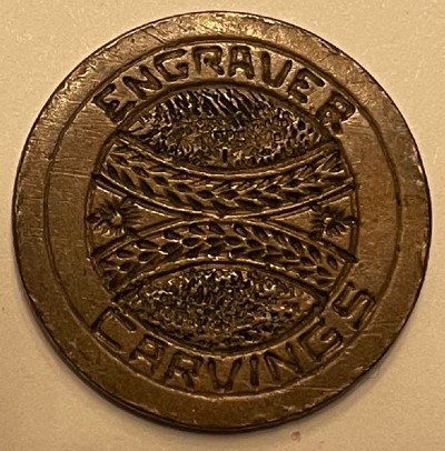 A-Running-Thread-Of-Chafemasterj's-Counterstamped-Lincoln-Cents.