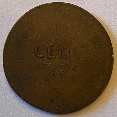 A-Running-Thread-Of-Chafemasterj's-Counterstamped-Lincoln-Cents.