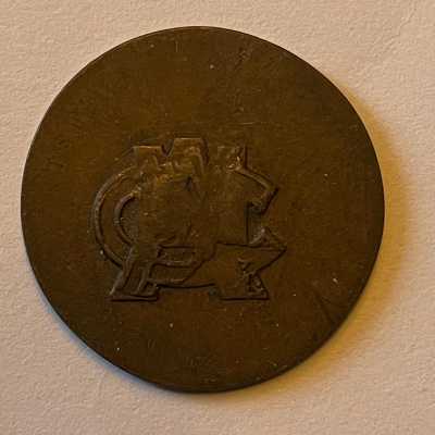 A-Running-Thread-Of-Chafemasterj's-Counterstamped-Lincoln-Cents.