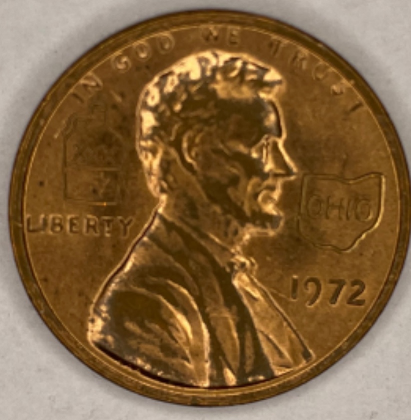 A-Running-Thread-Of-Chafemasterj's-Counterstamped-Lincoln-Cents.