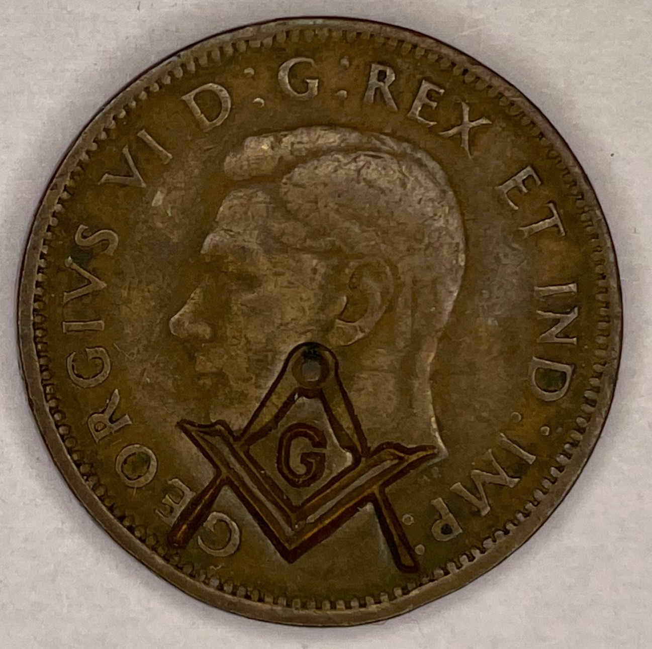 A-Running-Thread-Of-Chafemasterj's-Counterstamped-Lincoln-Cents.