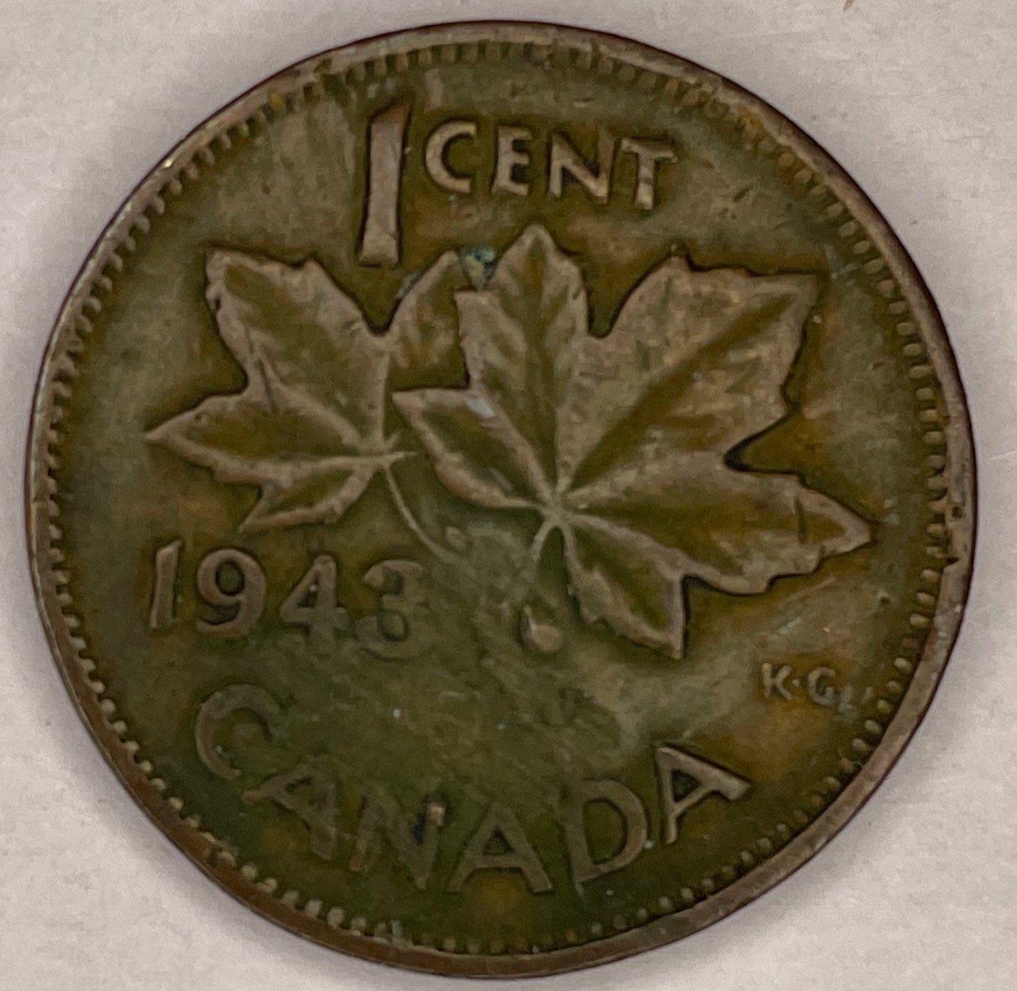 A-Running-Thread-Of-Chafemasterj's-Counterstamped-Lincoln-Cents.