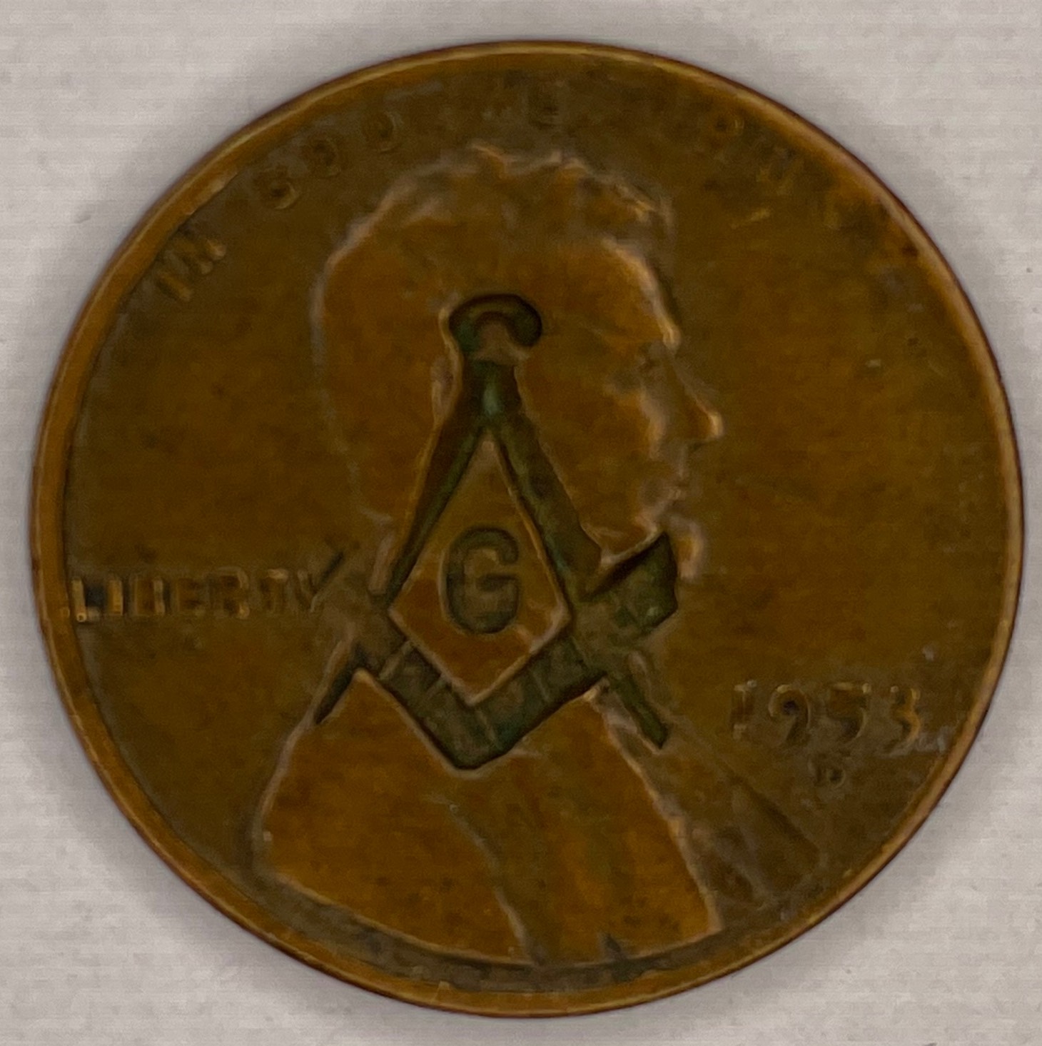 A-Running-Thread-Of-Chafemasterj's-Counterstamped-Lincoln-Cents.
