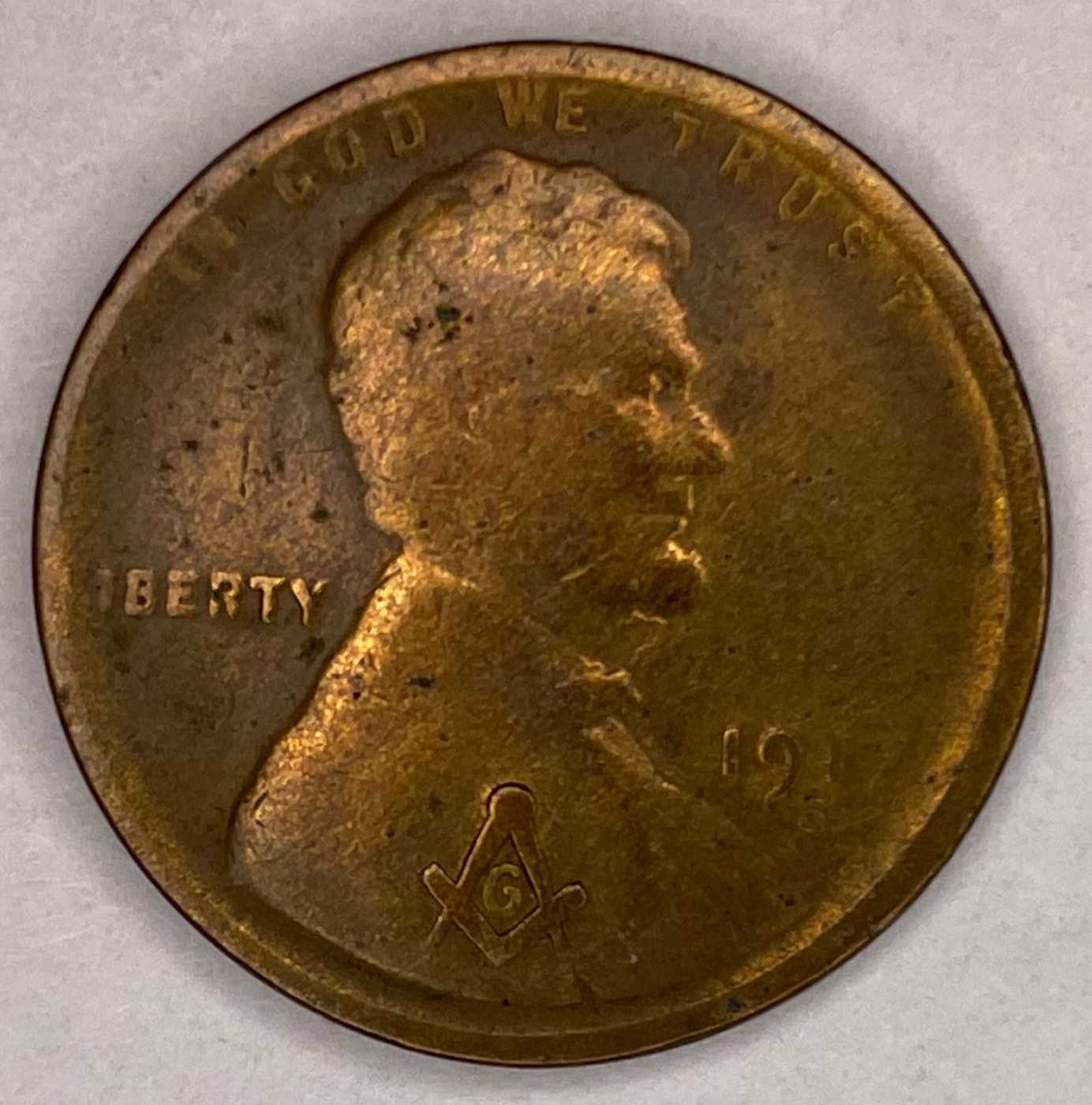 A-Running-Thread-Of-Chafemasterj's-Counterstamped-Lincoln-Cents.