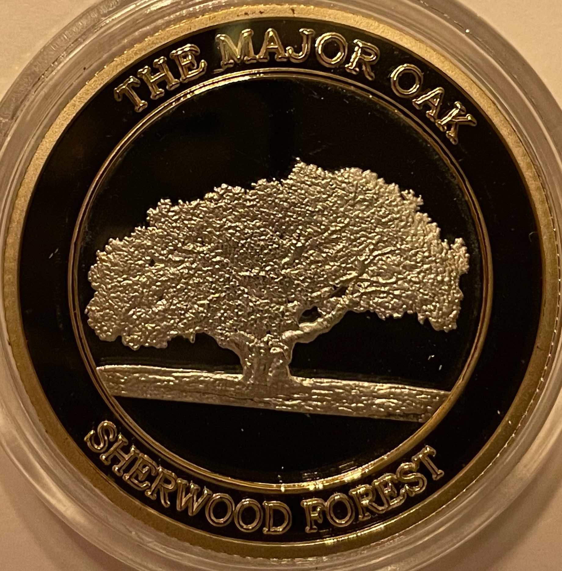 A-Continuing-Thread-Of-Chafemasterj's-Robin-Hood-Tokens-And-Medals...