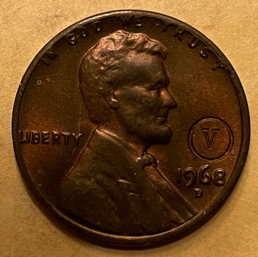 A-Running-Thread-Of-Chafemasterj's-Counterstamped-Lincoln-Cents.