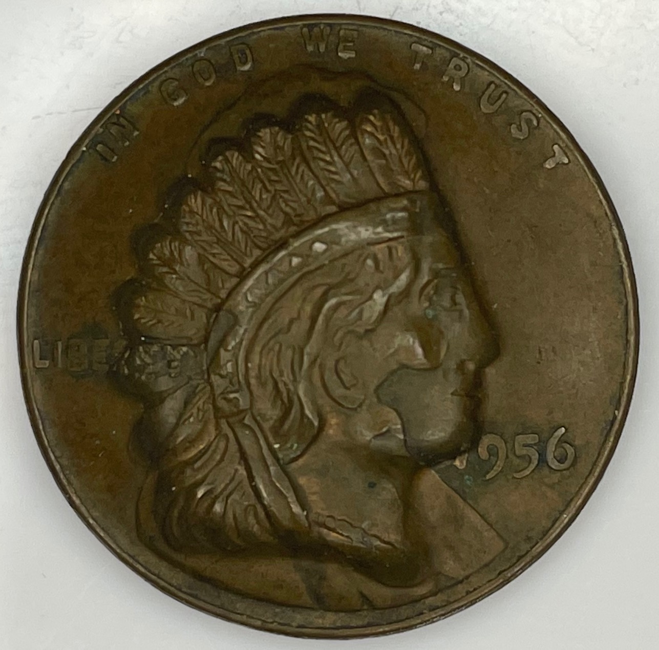 A-Running-Thread-Of-Chafemasterj's-Counterstamped-Lincoln-Cents.