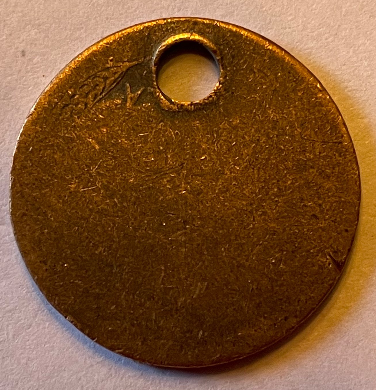 A-Running-Thread-Of-Chafemasterj's-Counterstamped-Lincoln-Cents.