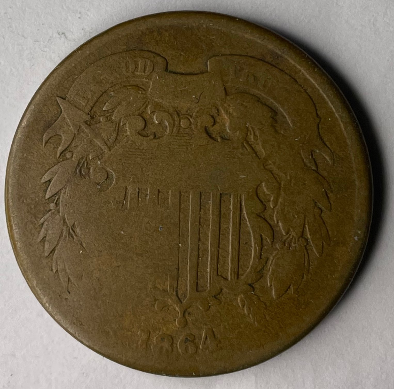 A-Running-Thread-Of-Chafemasterj's-Counterstamped-Lincoln-Cents.