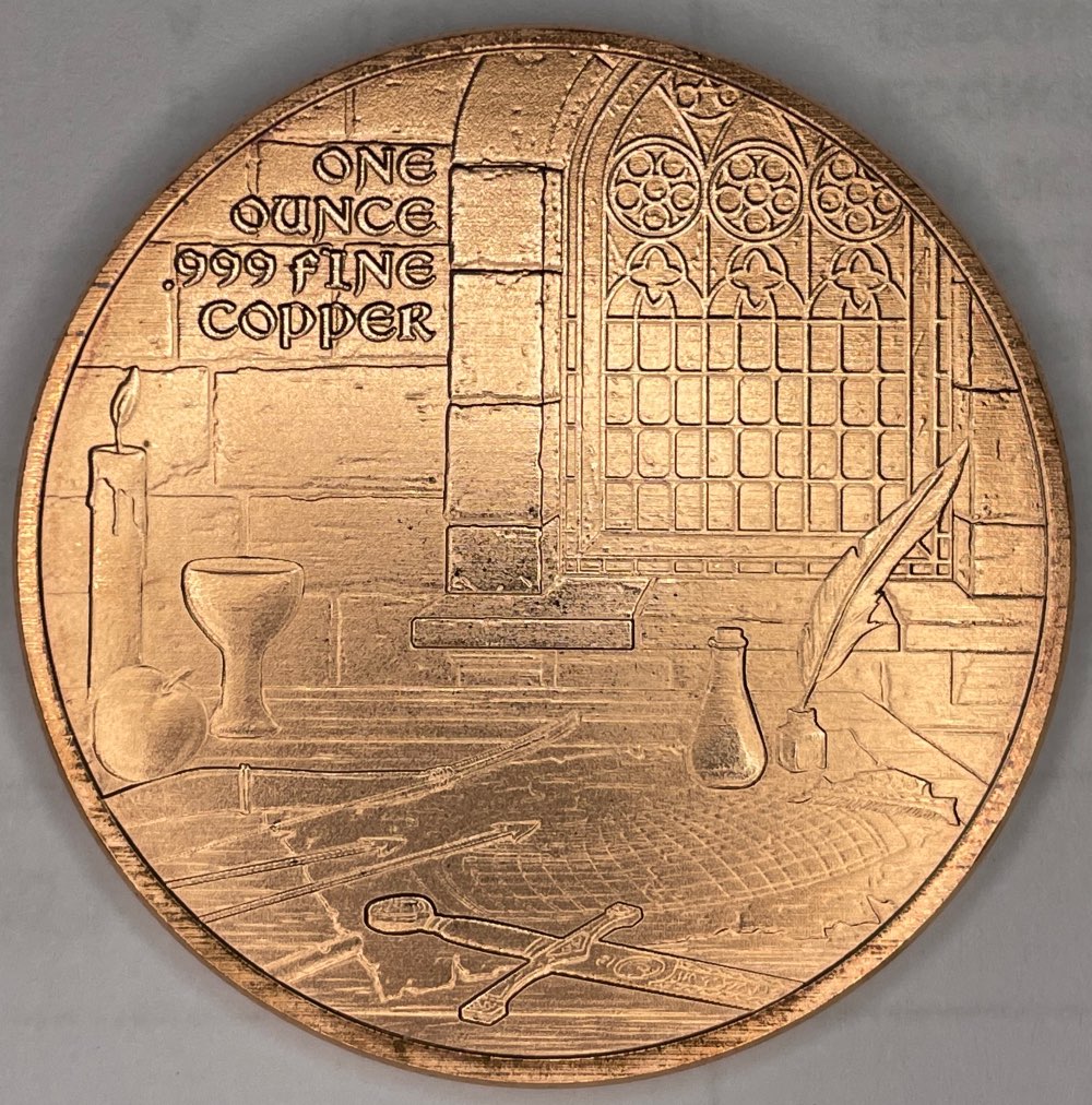 A-Continuing-Thread-Of-Chafemasterj's-Robin-Hood-Tokens-And-Medals...