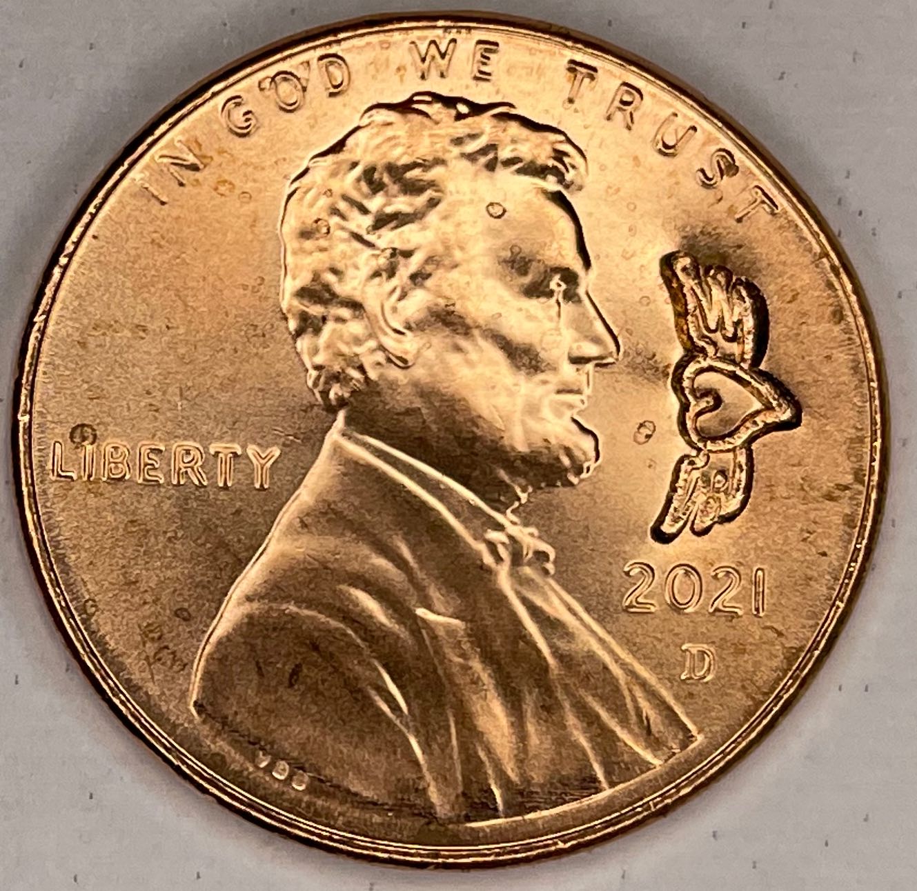 A-Running-Thread-Of-Chafemasterj's-Counterstamped-Lincoln-Cents.