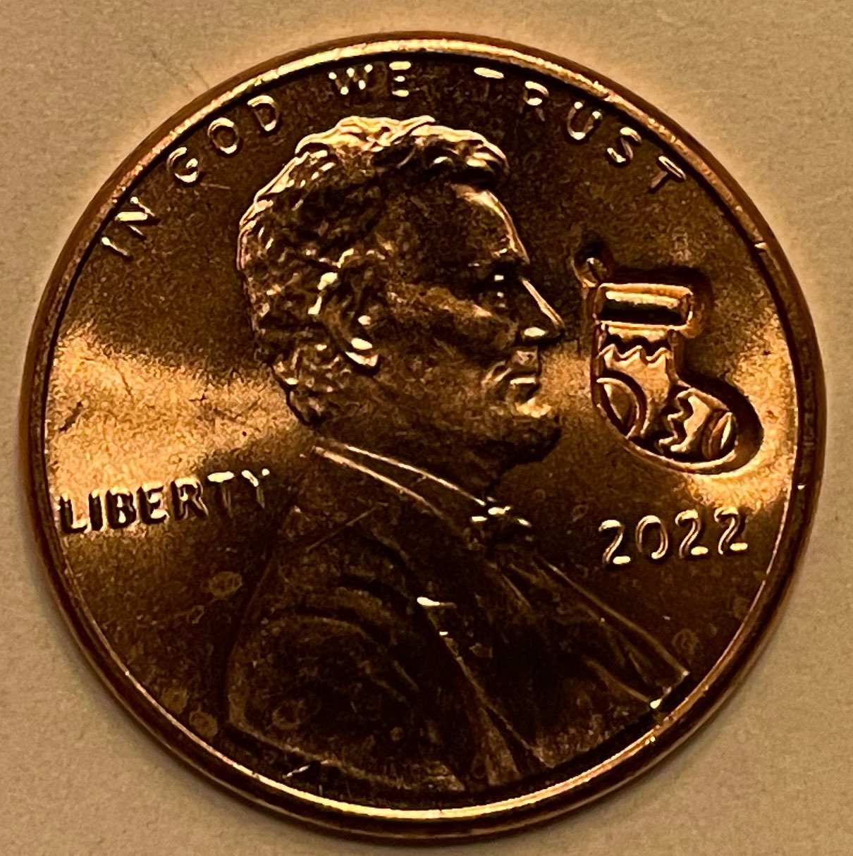 A-Running-Thread-Of-Chafemasterj's-Counterstamped-Lincoln-Cents.