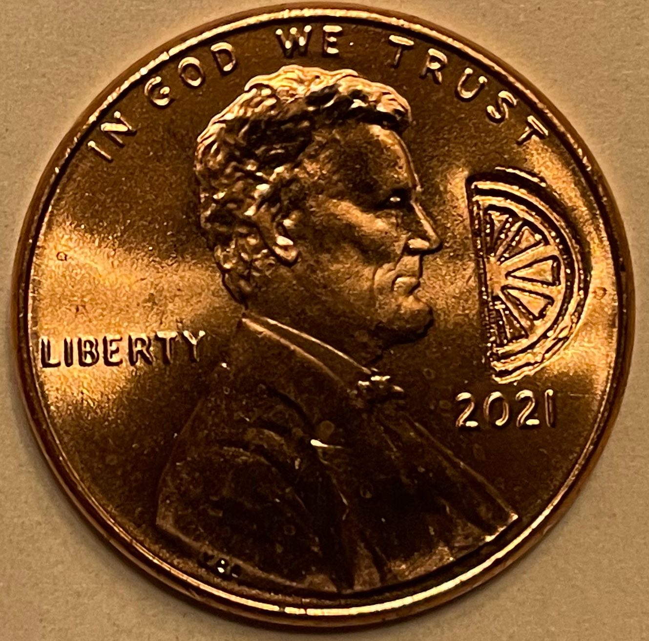 A-Running-Thread-Of-Chafemasterj's-Counterstamped-Lincoln-Cents.