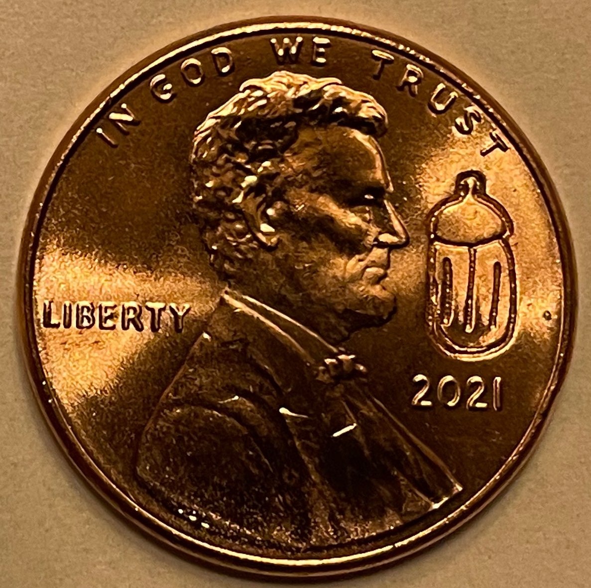 A-Running-Thread-Of-Chafemasterj's-Counterstamped-Lincoln-Cents.