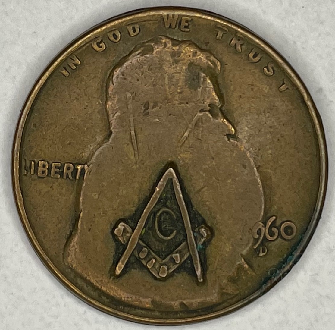 A-Running-Thread-Of-Chafemasterj's-Counterstamped-Lincoln-Cents.