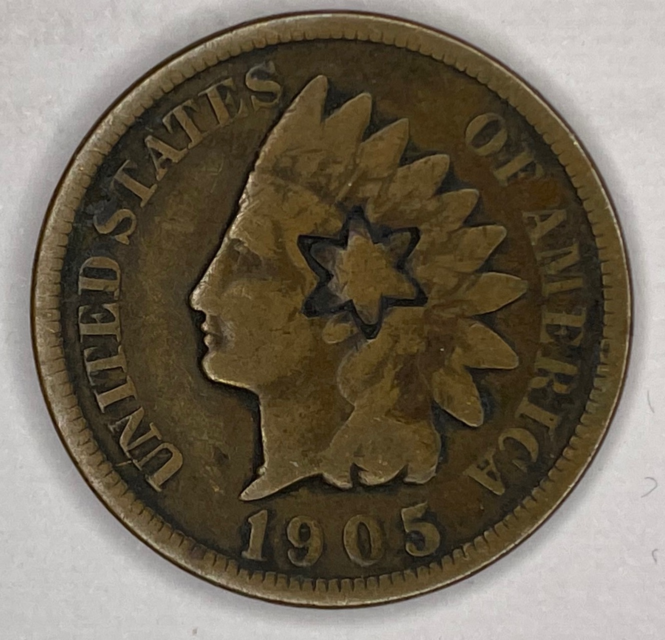 A-Running-Thread-Of-Chafemasterj's-Counterstamped-Lincoln-Cents.