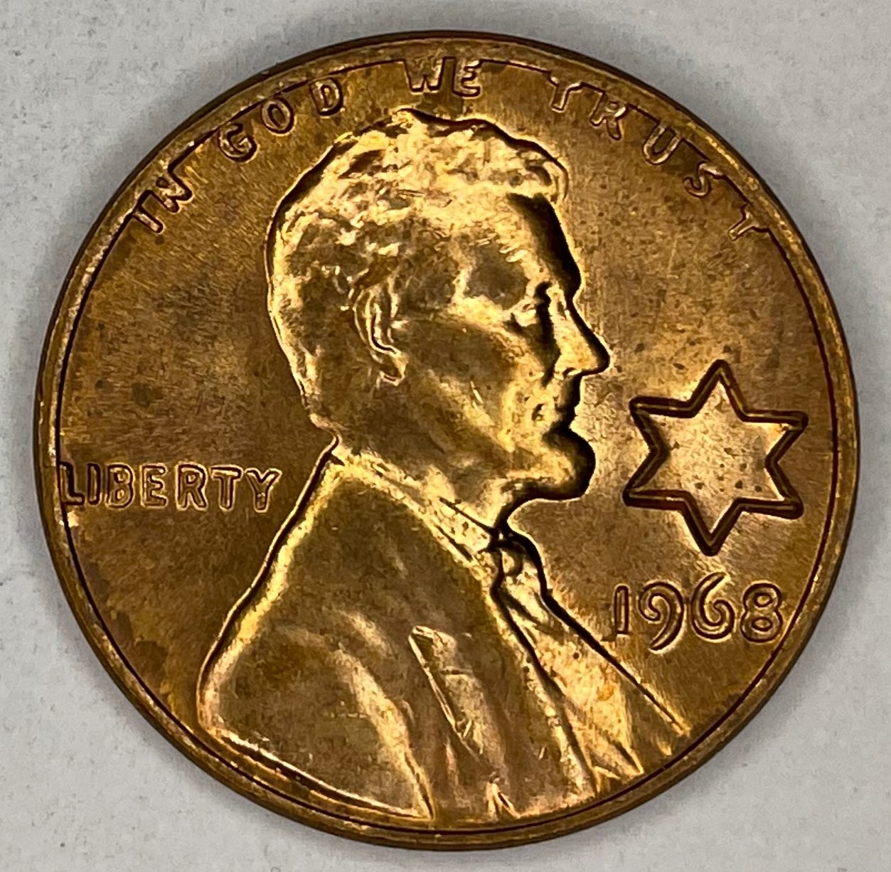 A-Running-Thread-Of-Chafemasterj's-Counterstamped-Lincoln-Cents.