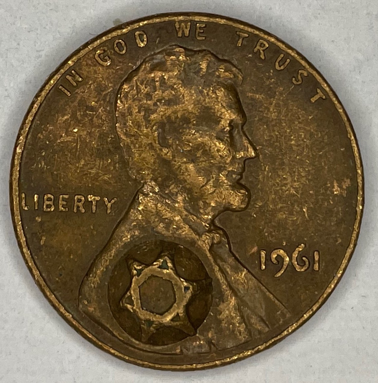 A-Running-Thread-Of-Chafemasterj's-Counterstamped-Lincoln-Cents.