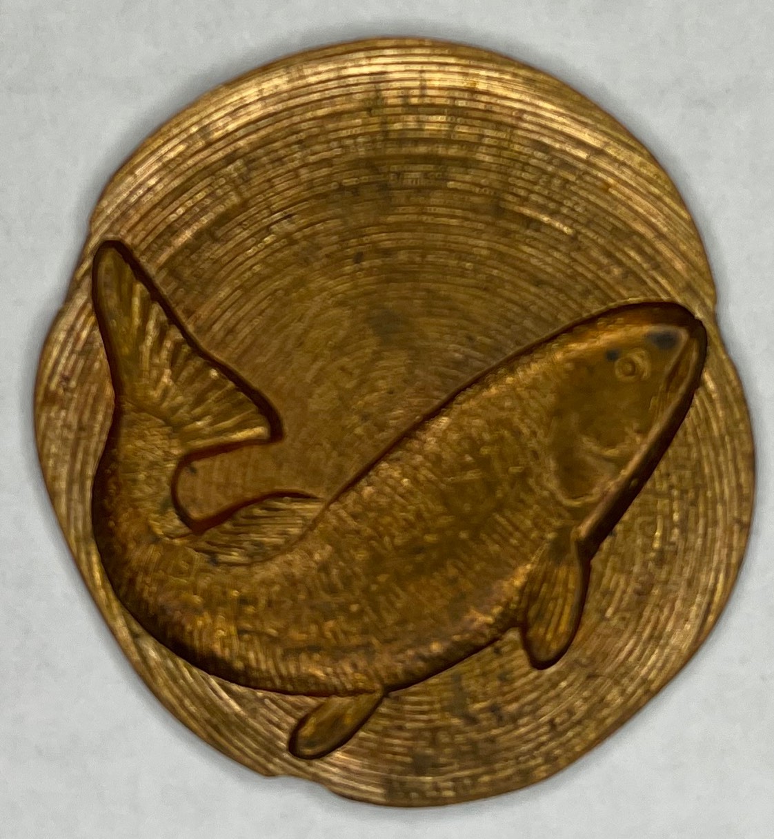 A-Running-Thread-Of-Chafemasterj's-Counterstamped-Lincoln-Cents.