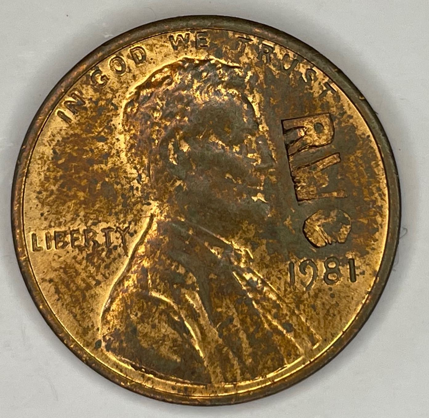 A-Running-Thread-Of-Chafemasterj's-Counterstamped-Lincoln-Cents.